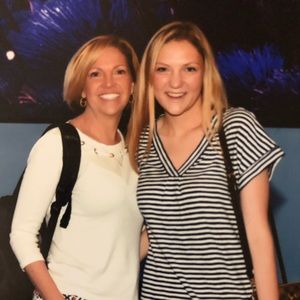 Meet your Posher, Ellen